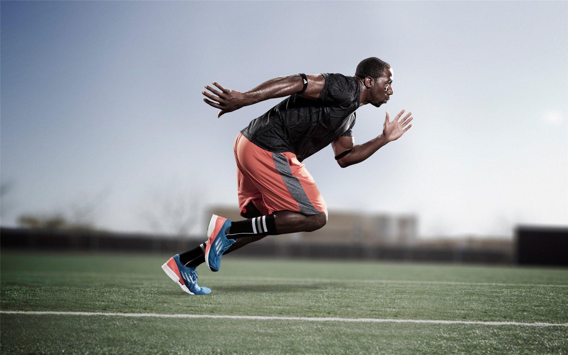 冲刺阶段数据变化趋势解读